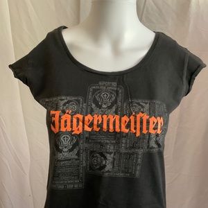 Jagermeirter tshirt
